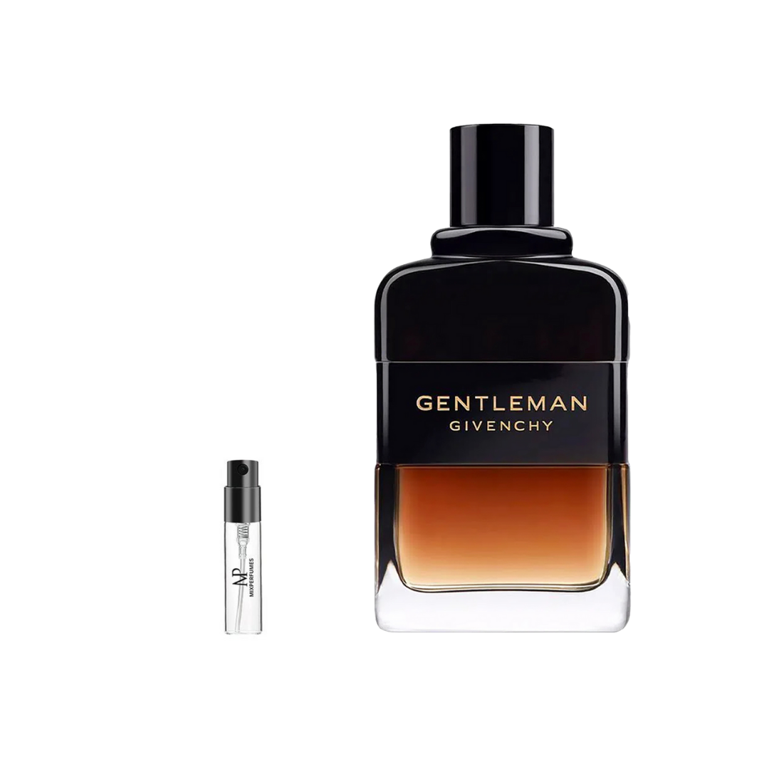 Gentleman Réserve Privée