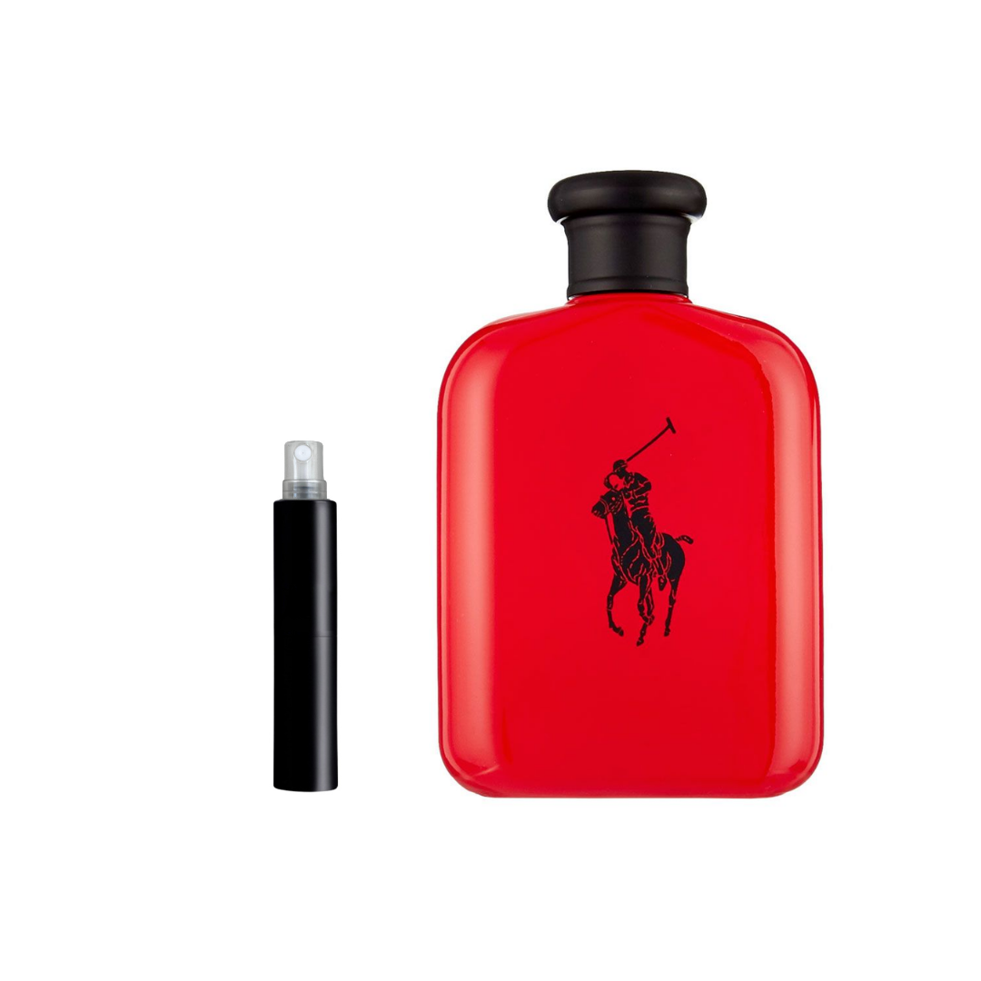 Polo Red