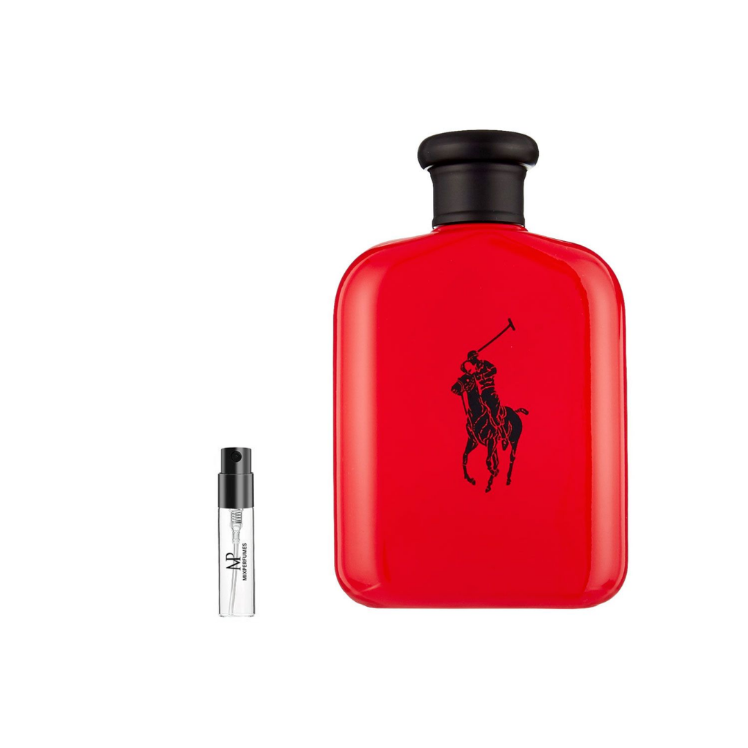 Polo Red