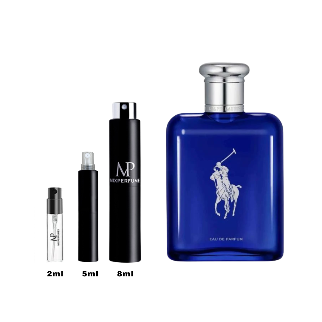 Polo Blue