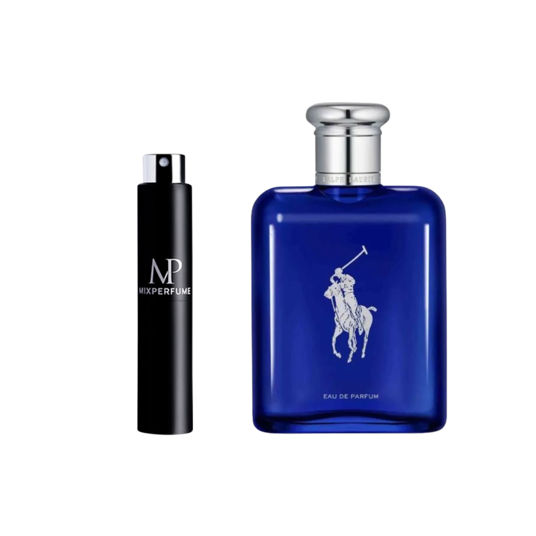 Polo Blue
