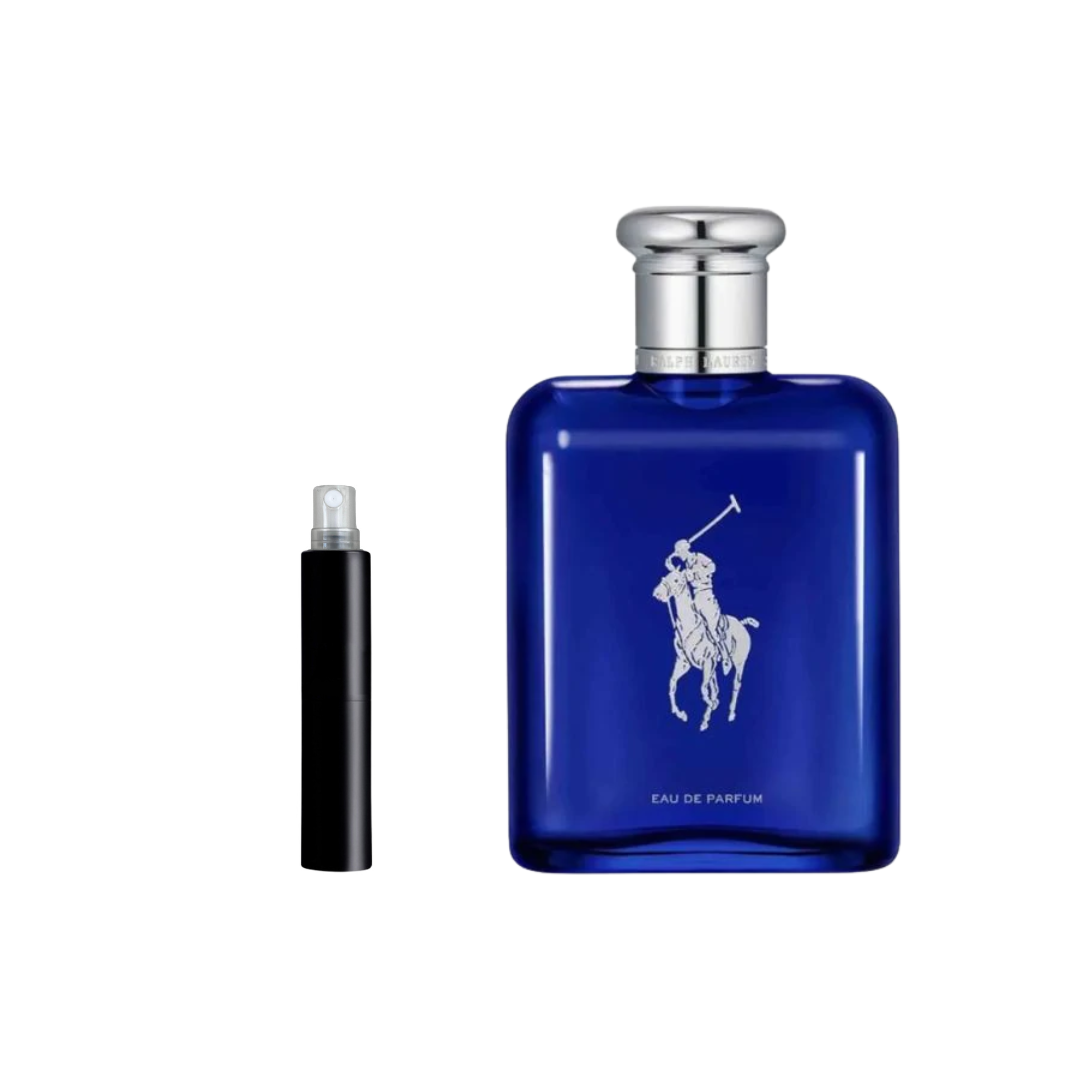 Polo Blue