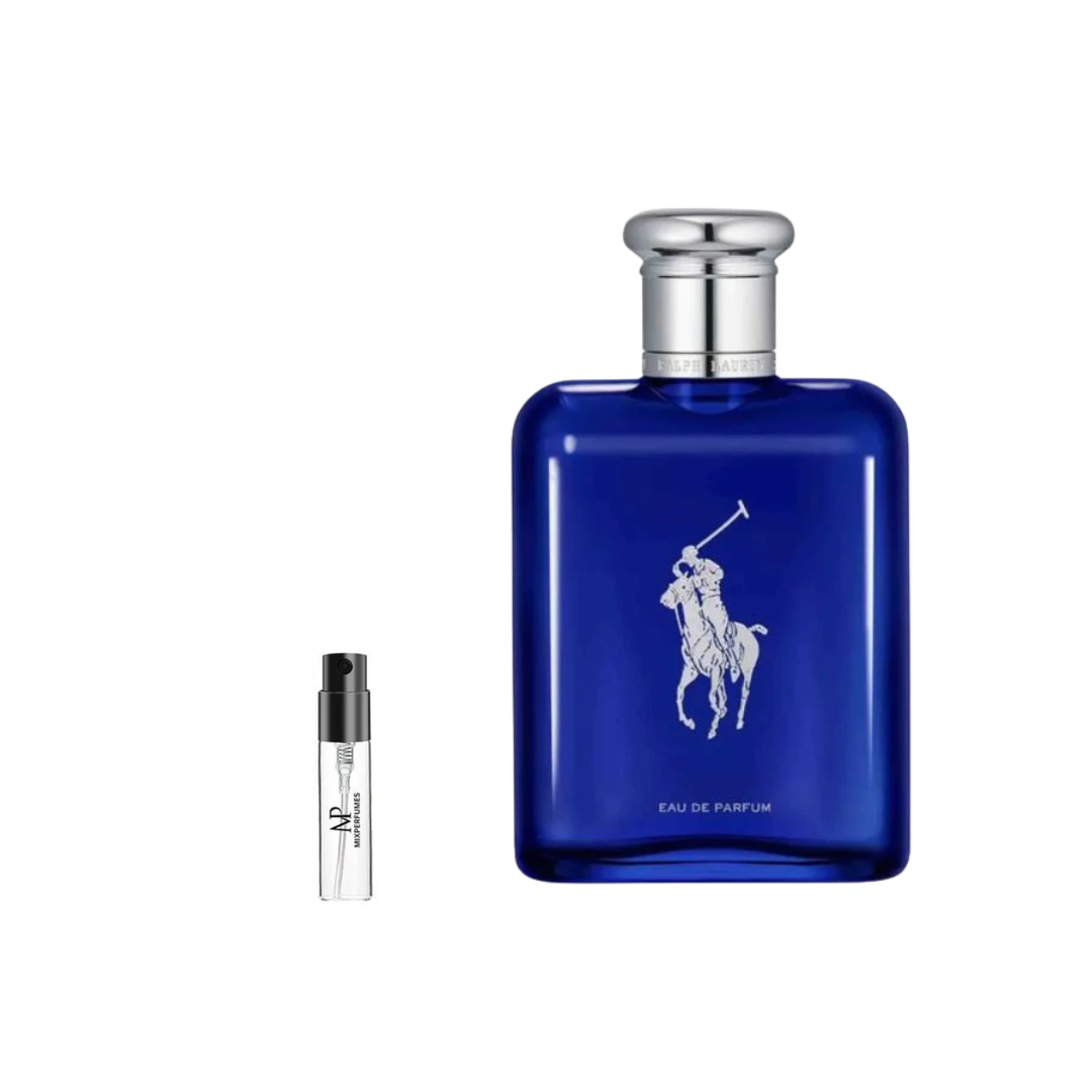 Polo Blue
