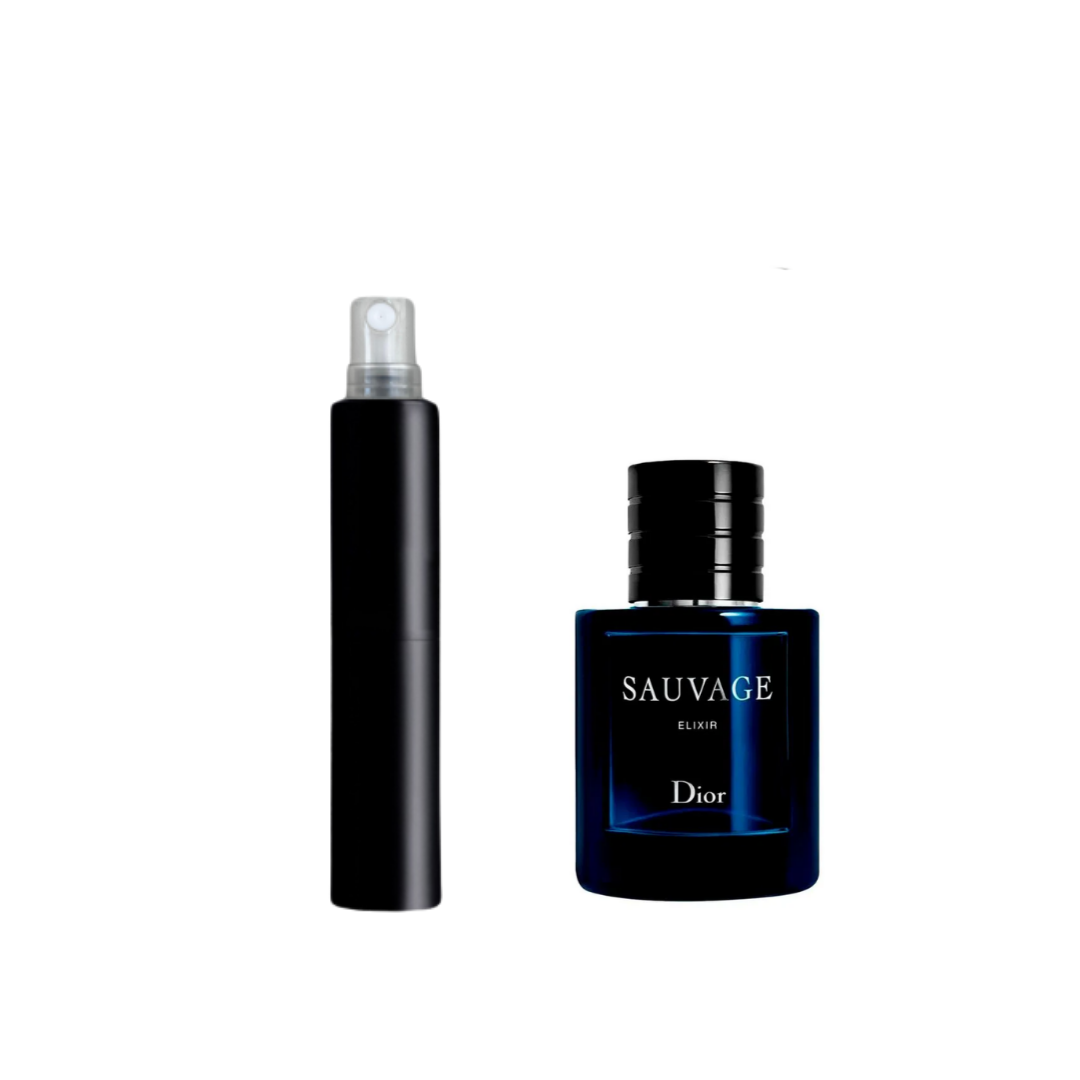 Sauvage Elixir
