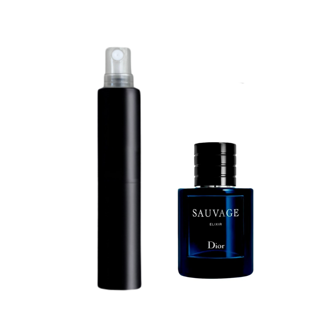 Sauvage Elixir