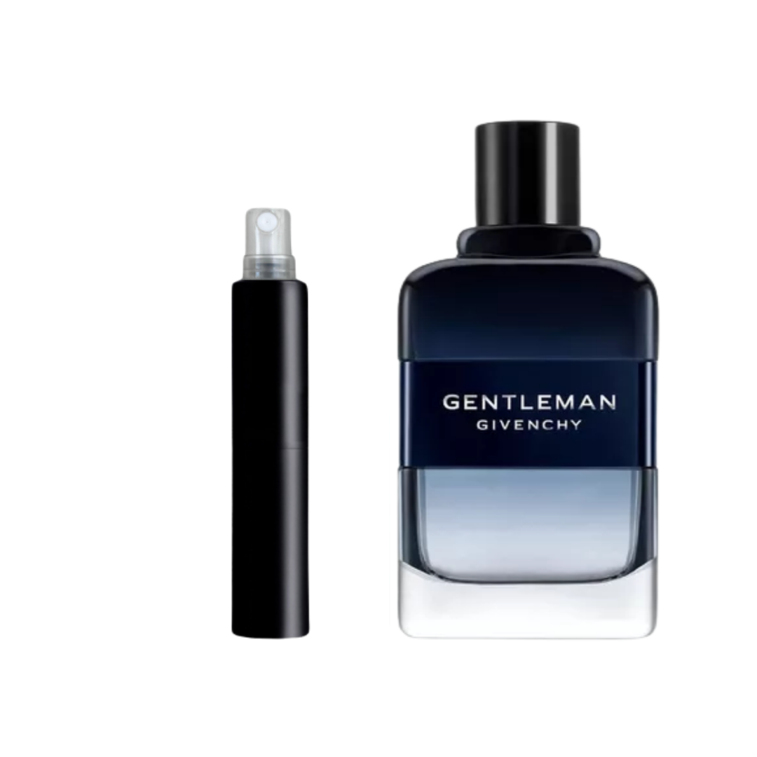 Gentleman Intense