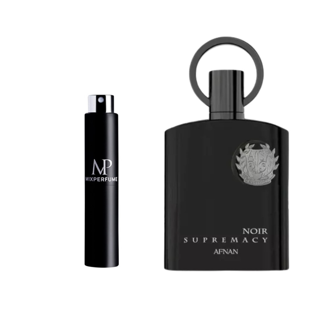 Supremacy Noir