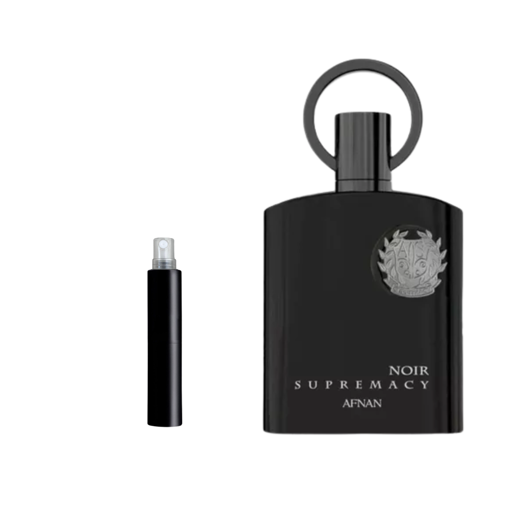 Supremacy Noir