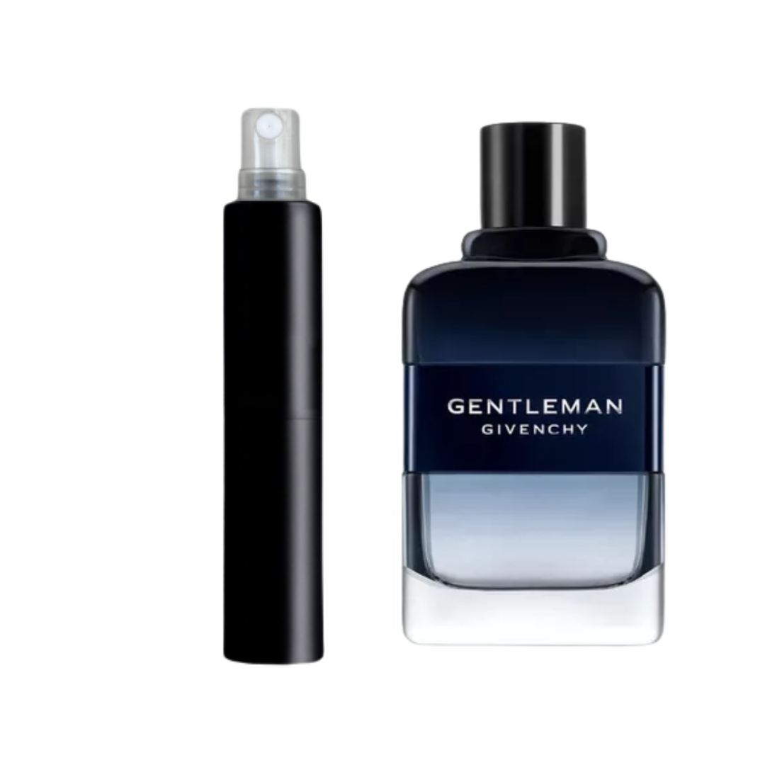 Gentleman Intense