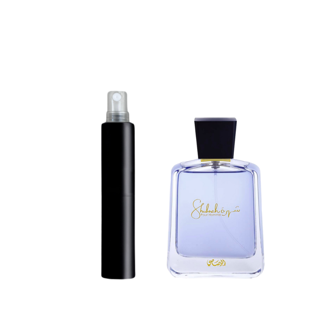 Shuhrah Pour Homme