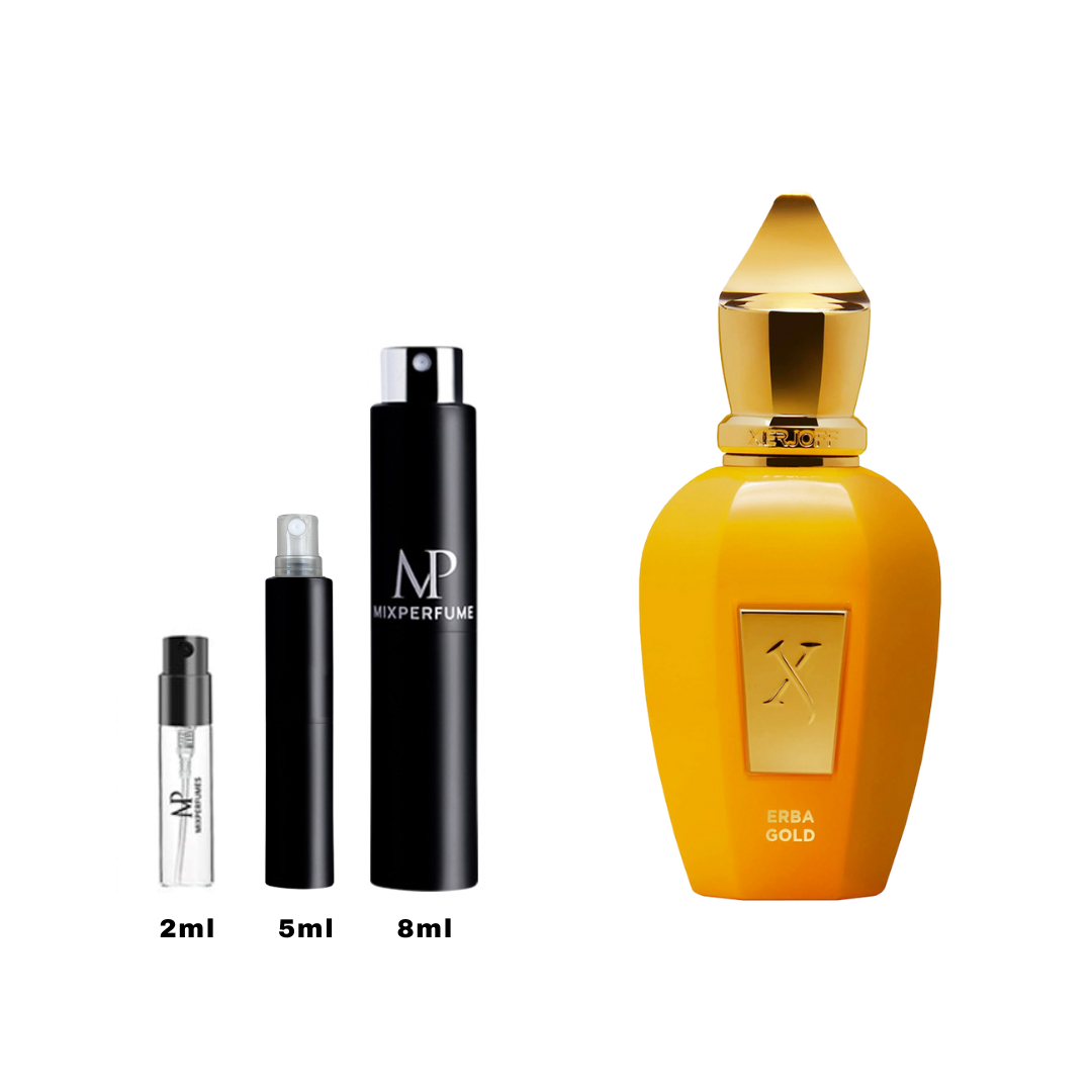 Erba Gold