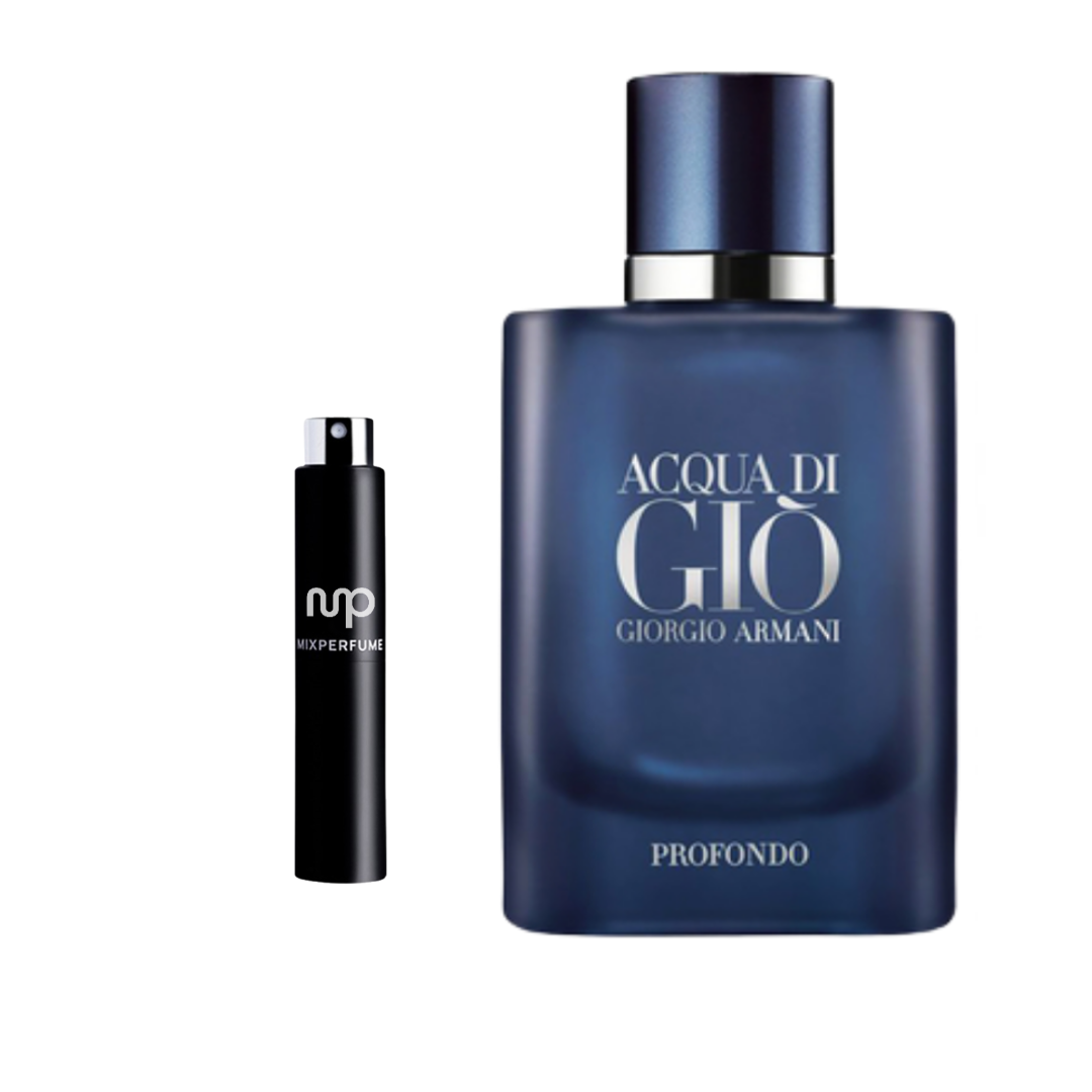 Acqua Di Gio Profondo