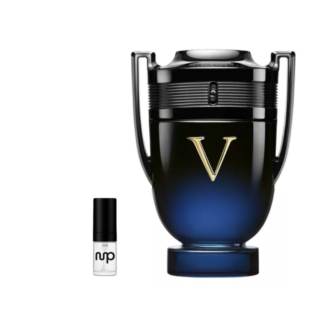 Invictus Victory Elixir