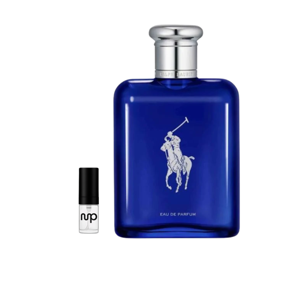 Polo Blue