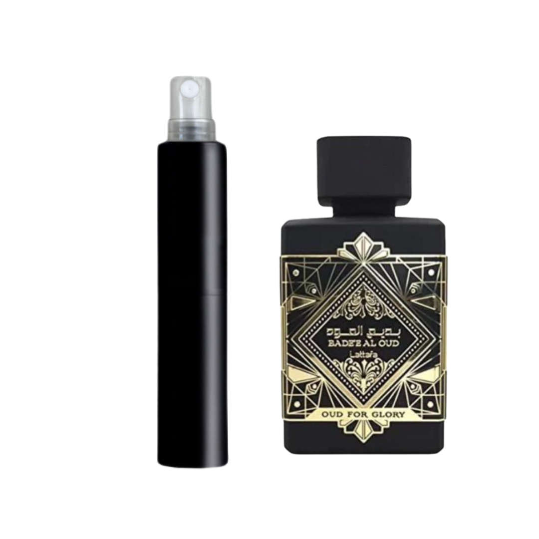 Bade'e Al Oud Oud for Glory