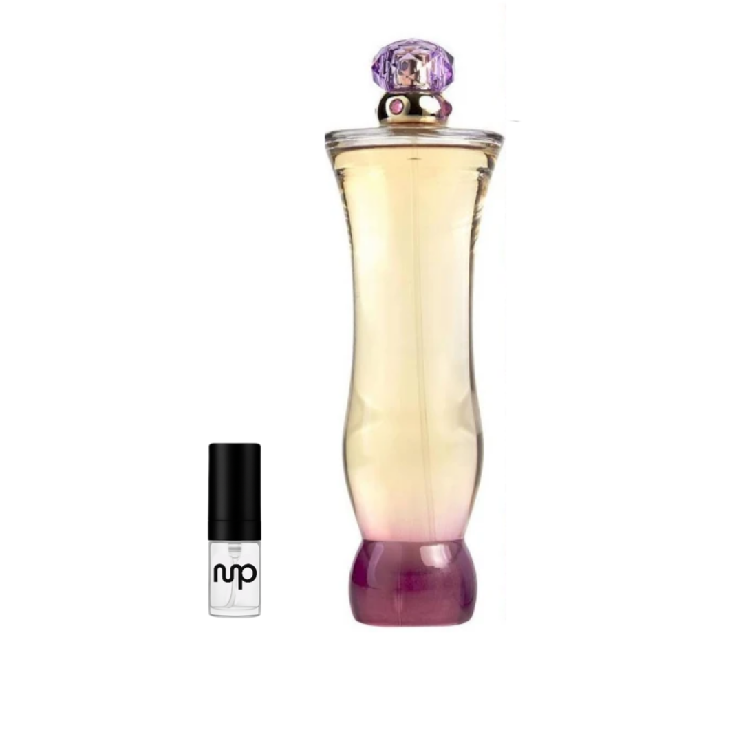 Versace Woman