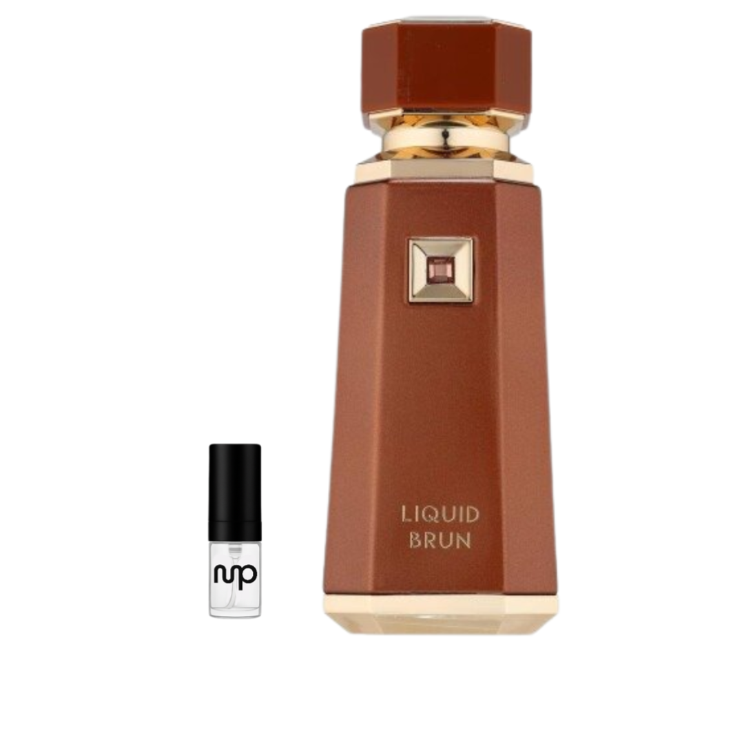 Liquid Brun