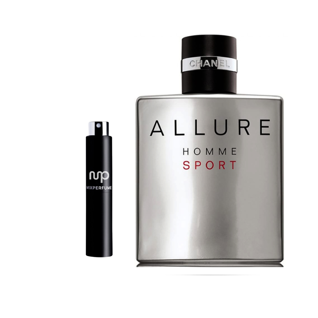 Allure Homme Sport