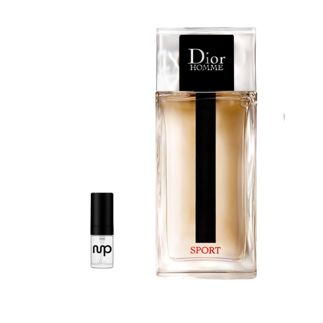 Dior Homme Sport