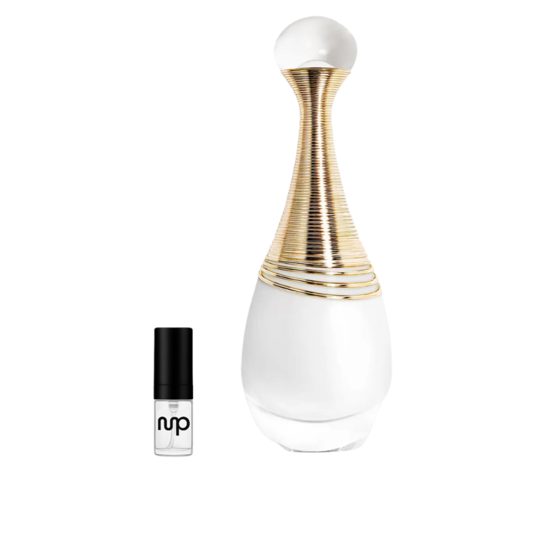 J'adore Parfum d'eau