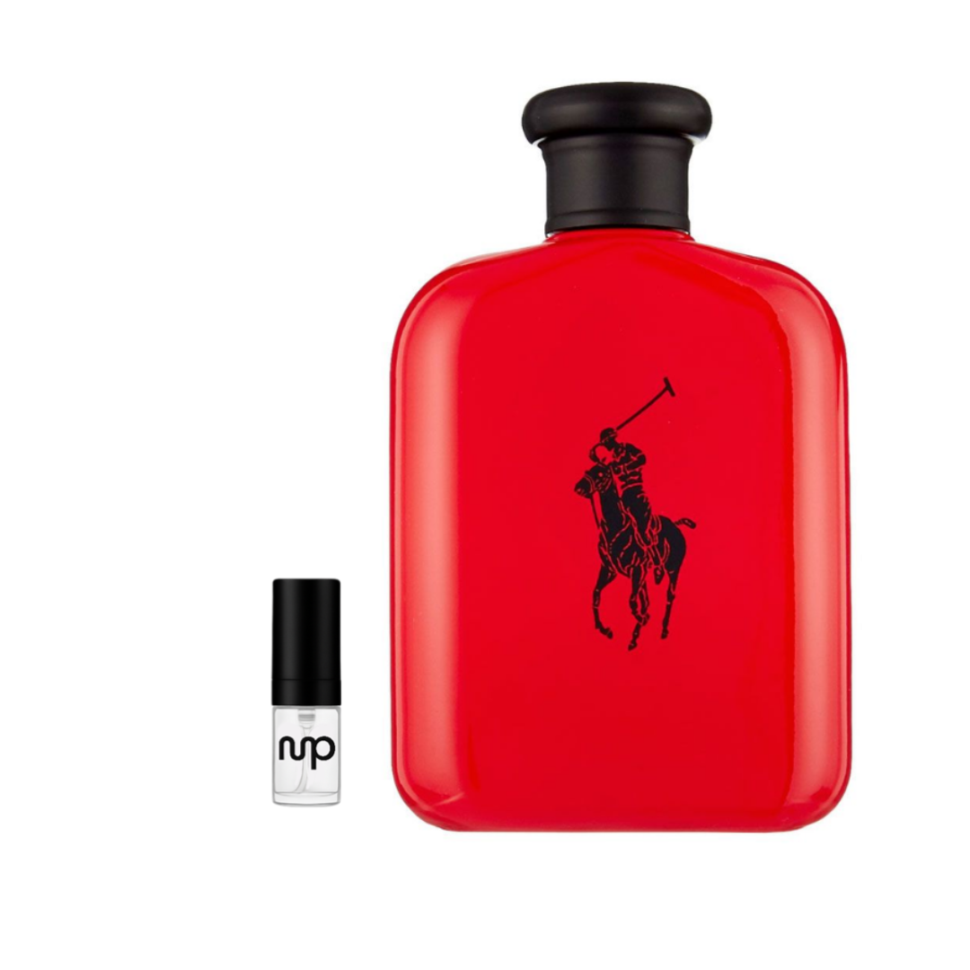 Polo Red