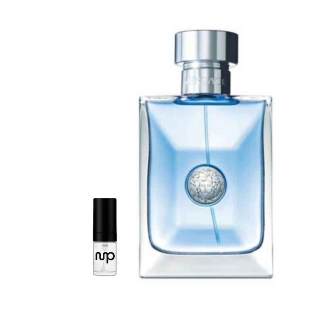 Versace Pour Homme