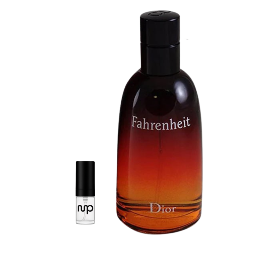 Fahrenheit