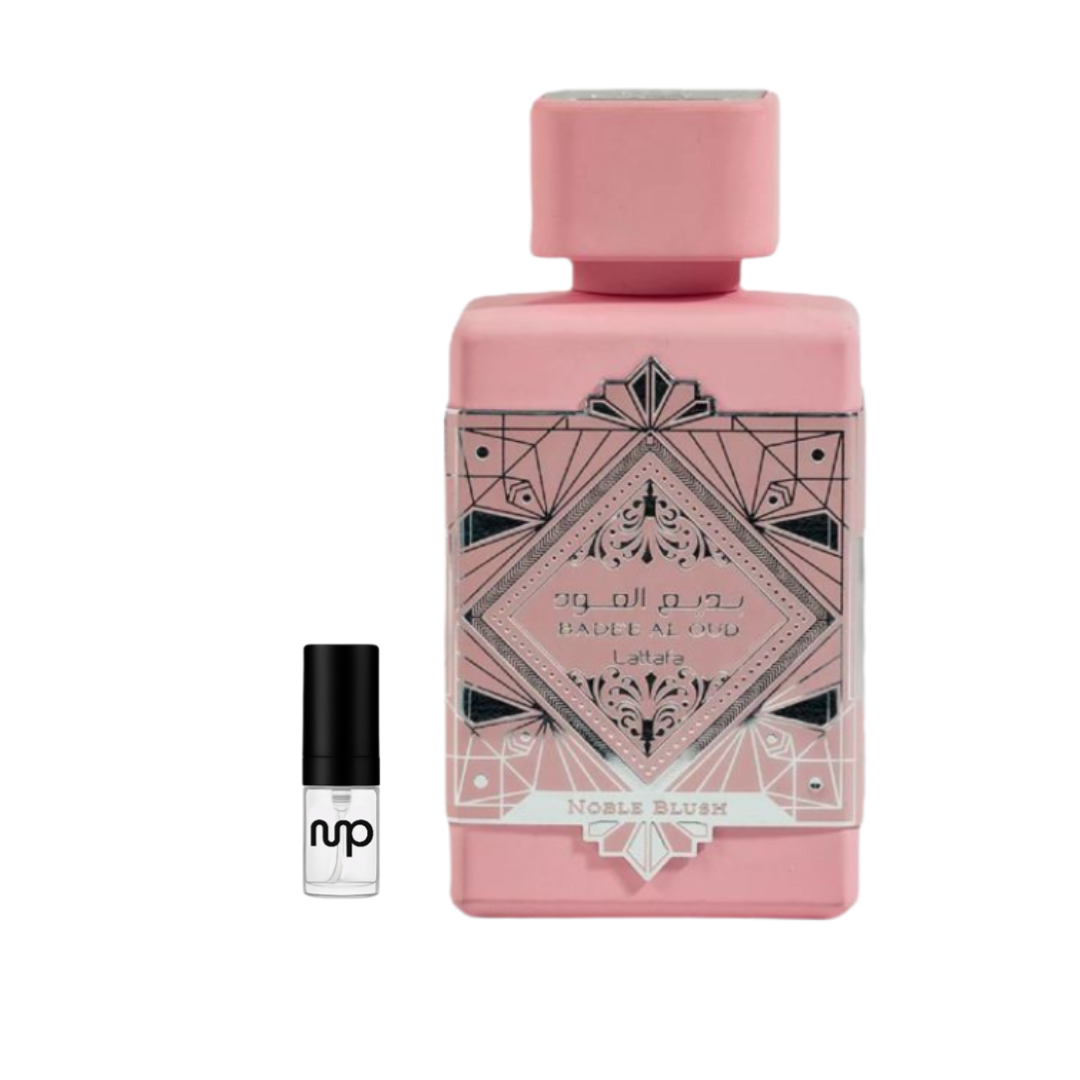 Bade'e Al Oud Noble Blush