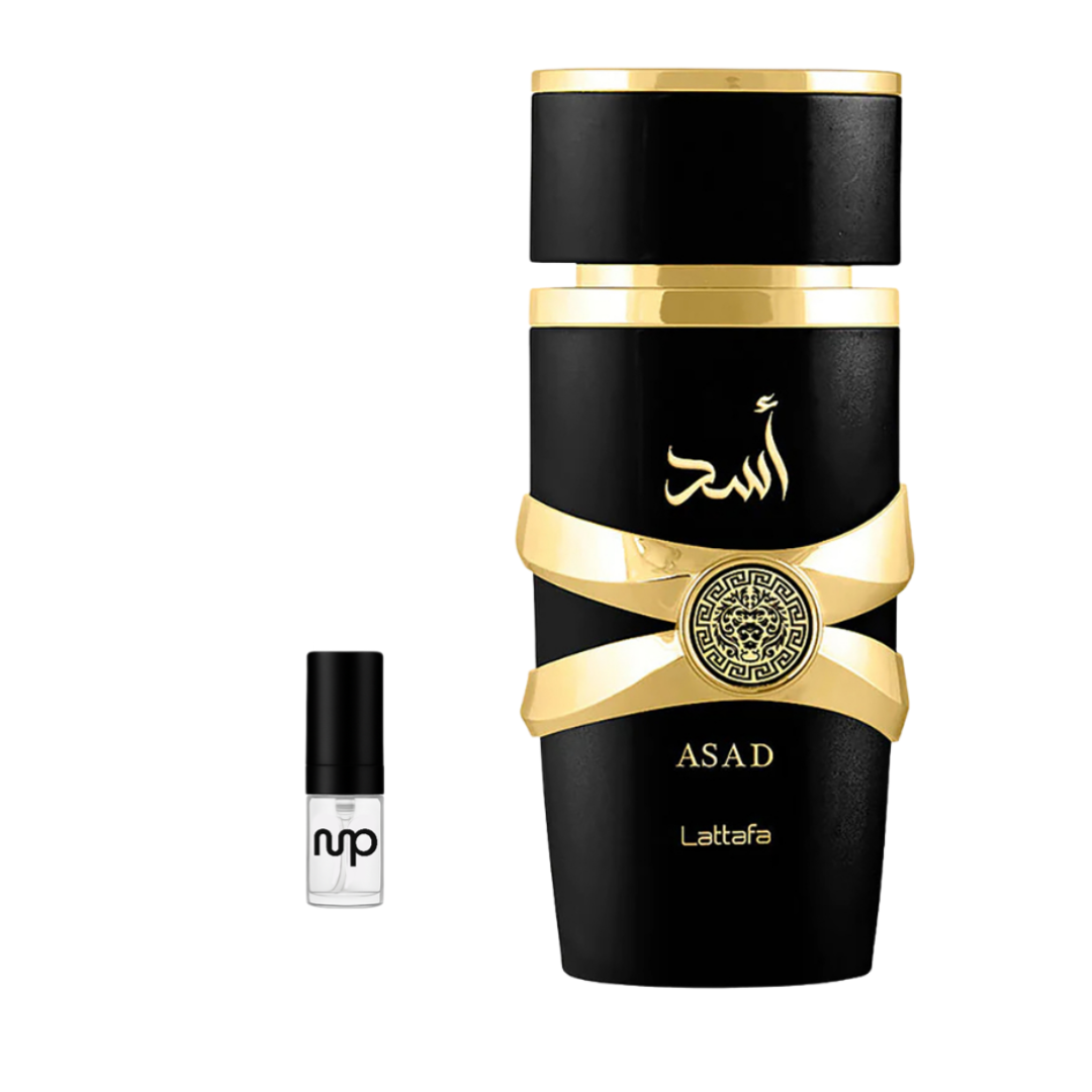 Asad