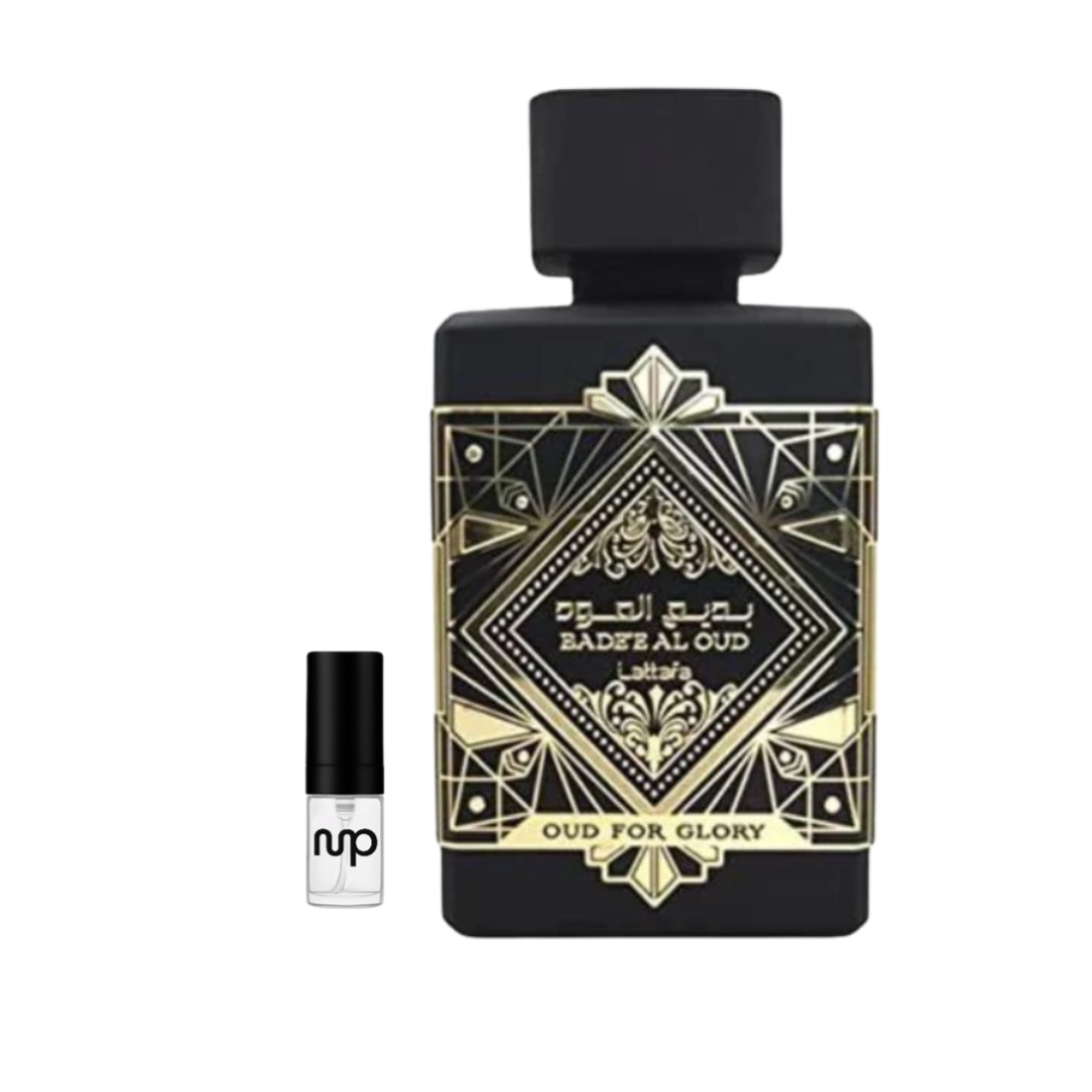 Bade'e Al Oud Oud for Glory