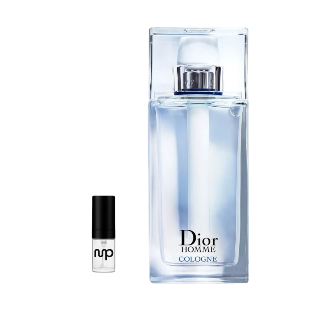 Dior Homme Cologne