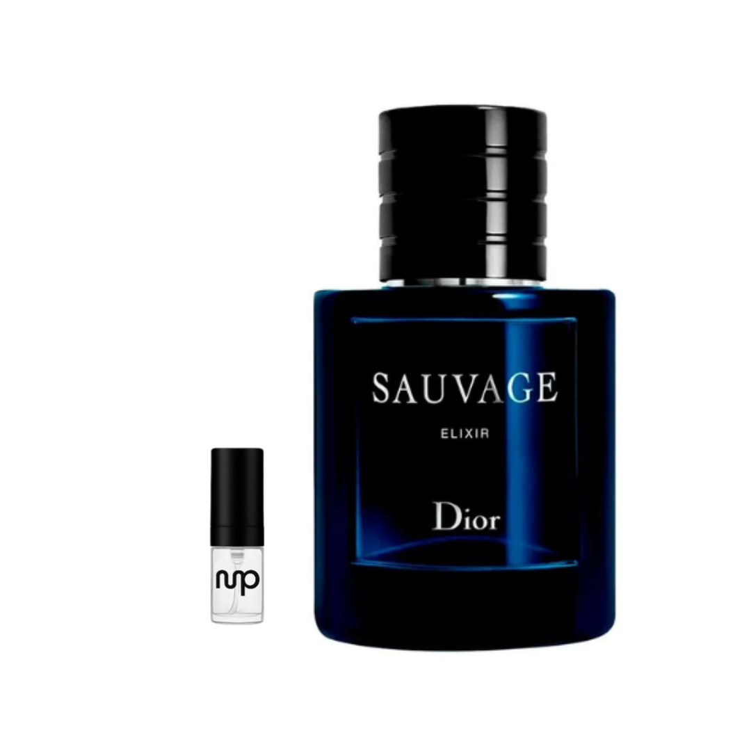 Sauvage Elixir