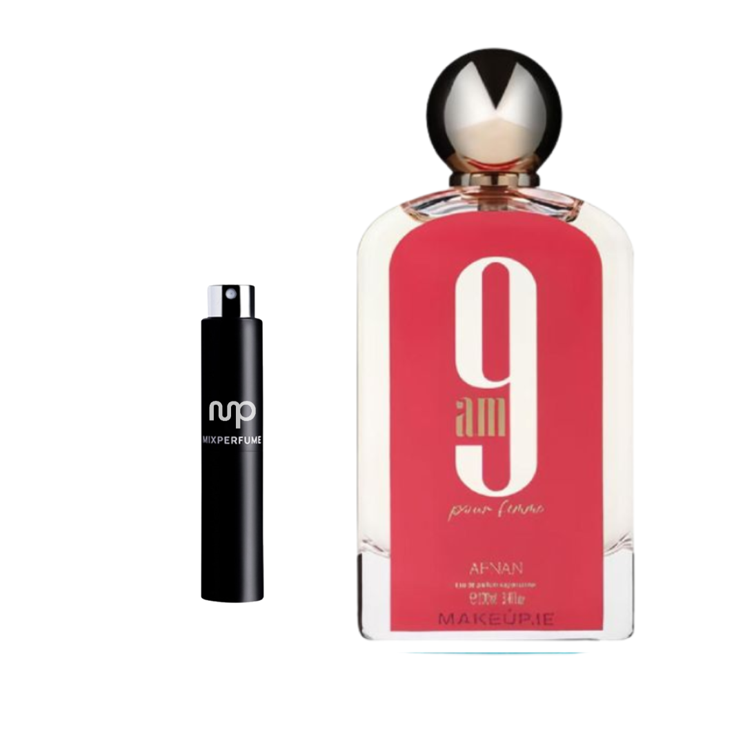9 AM Pour Femme