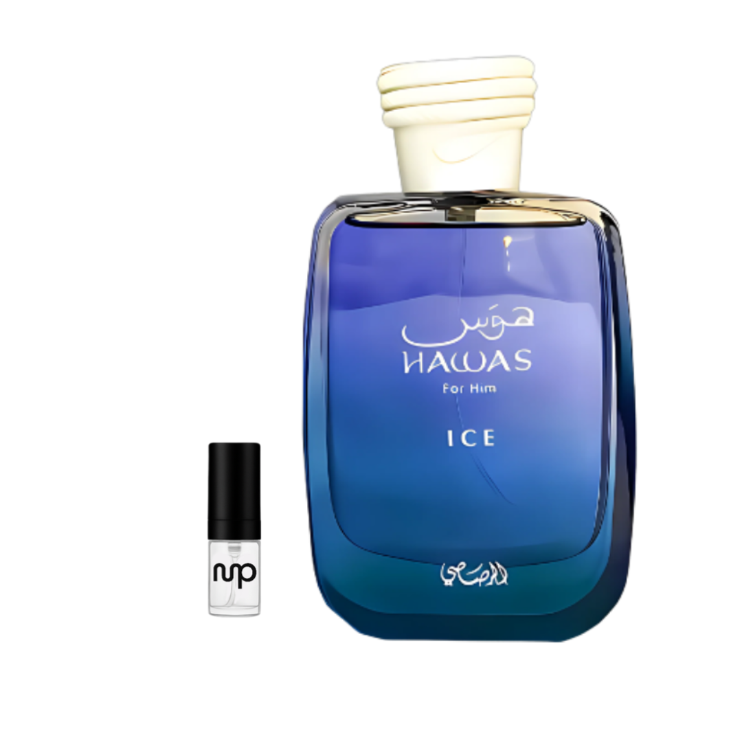 Hawas Ice
