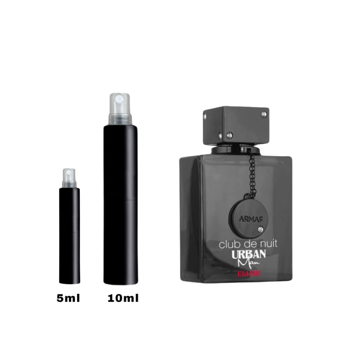 Combo Club de Nuit Hombre