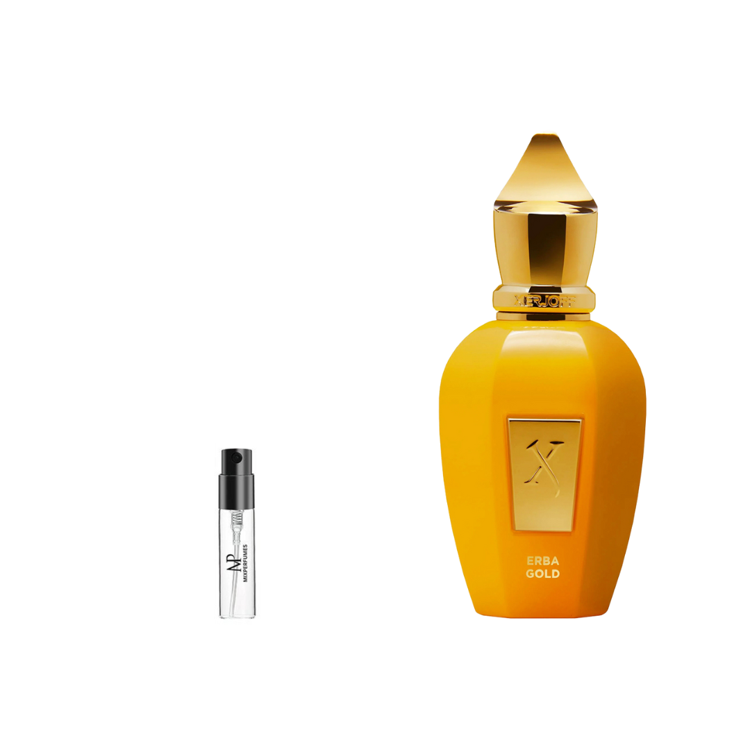 Erba Gold
