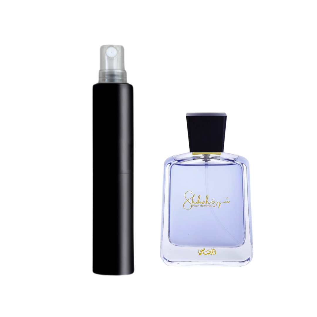 Shuhrah Pour Homme