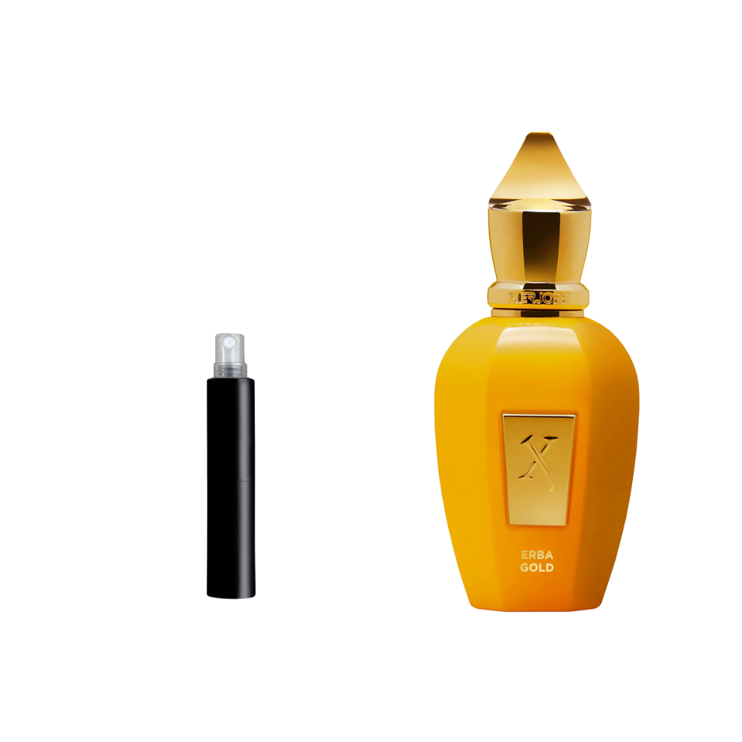 Erba Gold