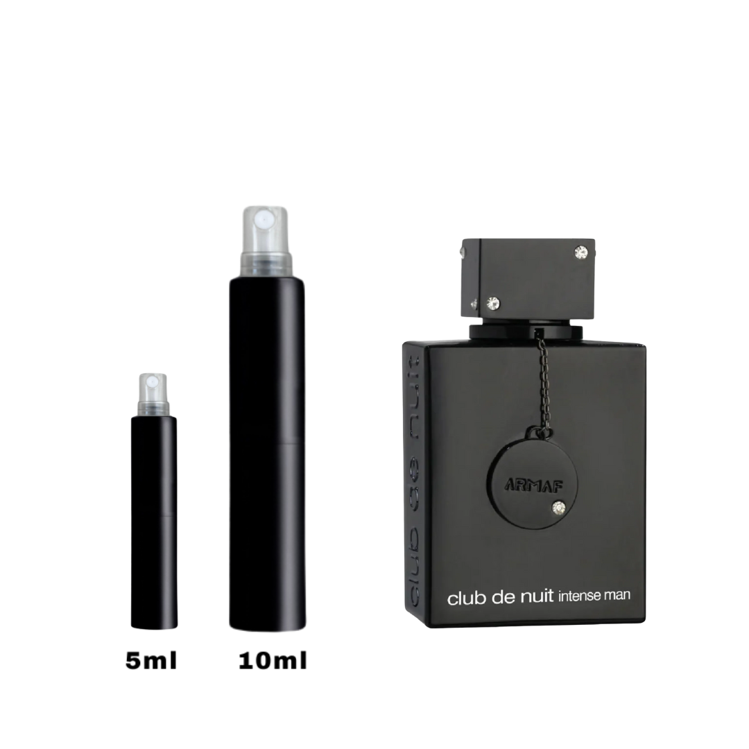 Combo Club de Nuit Hombre