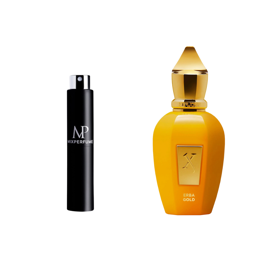 Erba Gold