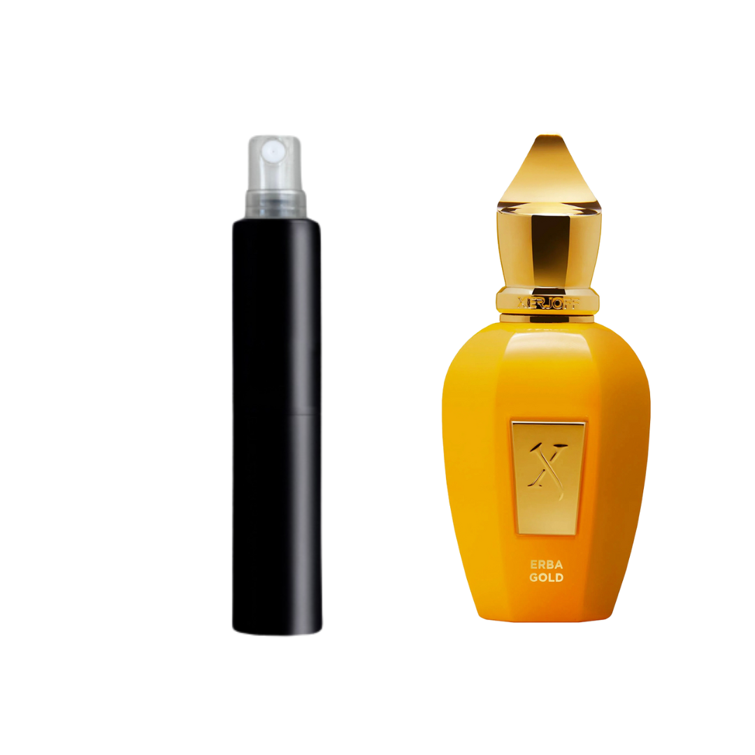 Erba Gold