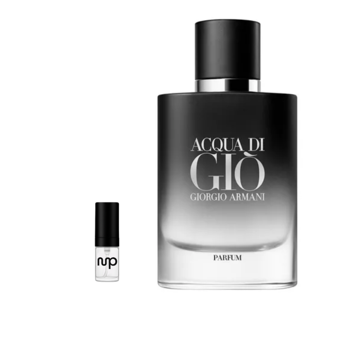 Acqua Di Gio Parfum