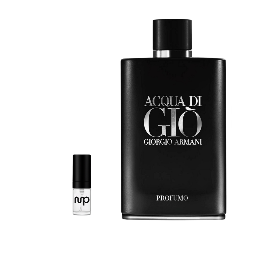 Acqua Di Gio Profumo