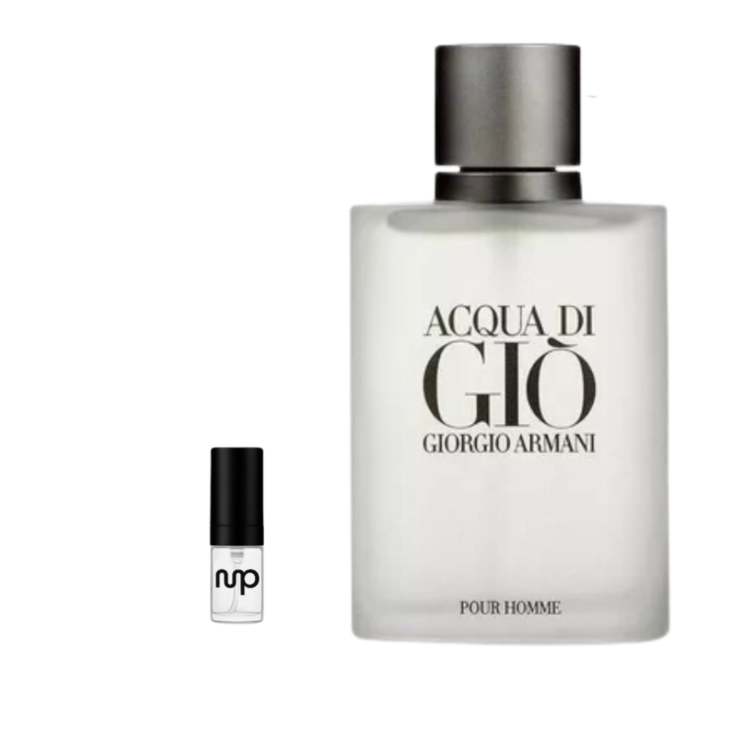 Acqua Di Gio