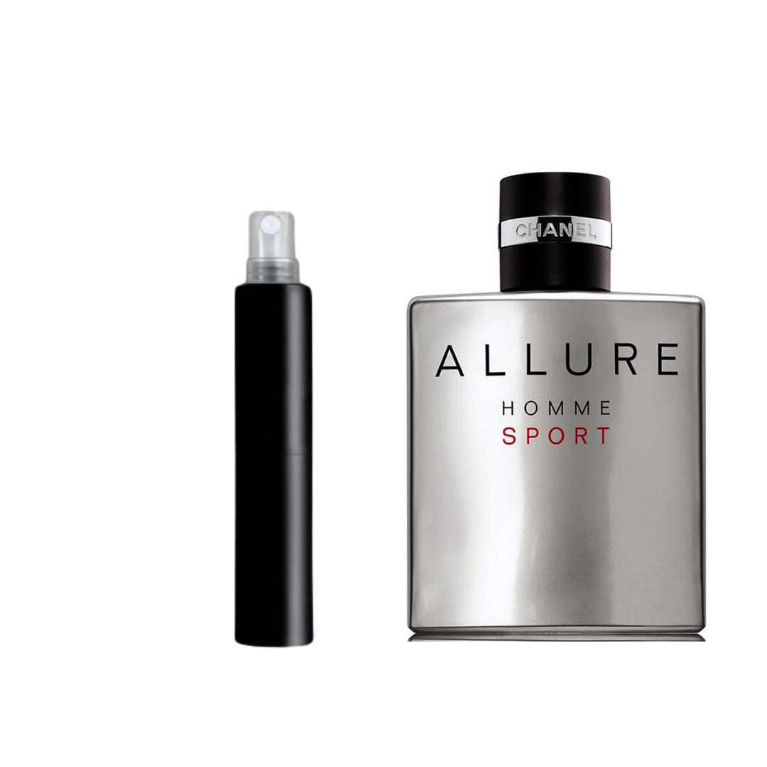 Allure Homme Sport