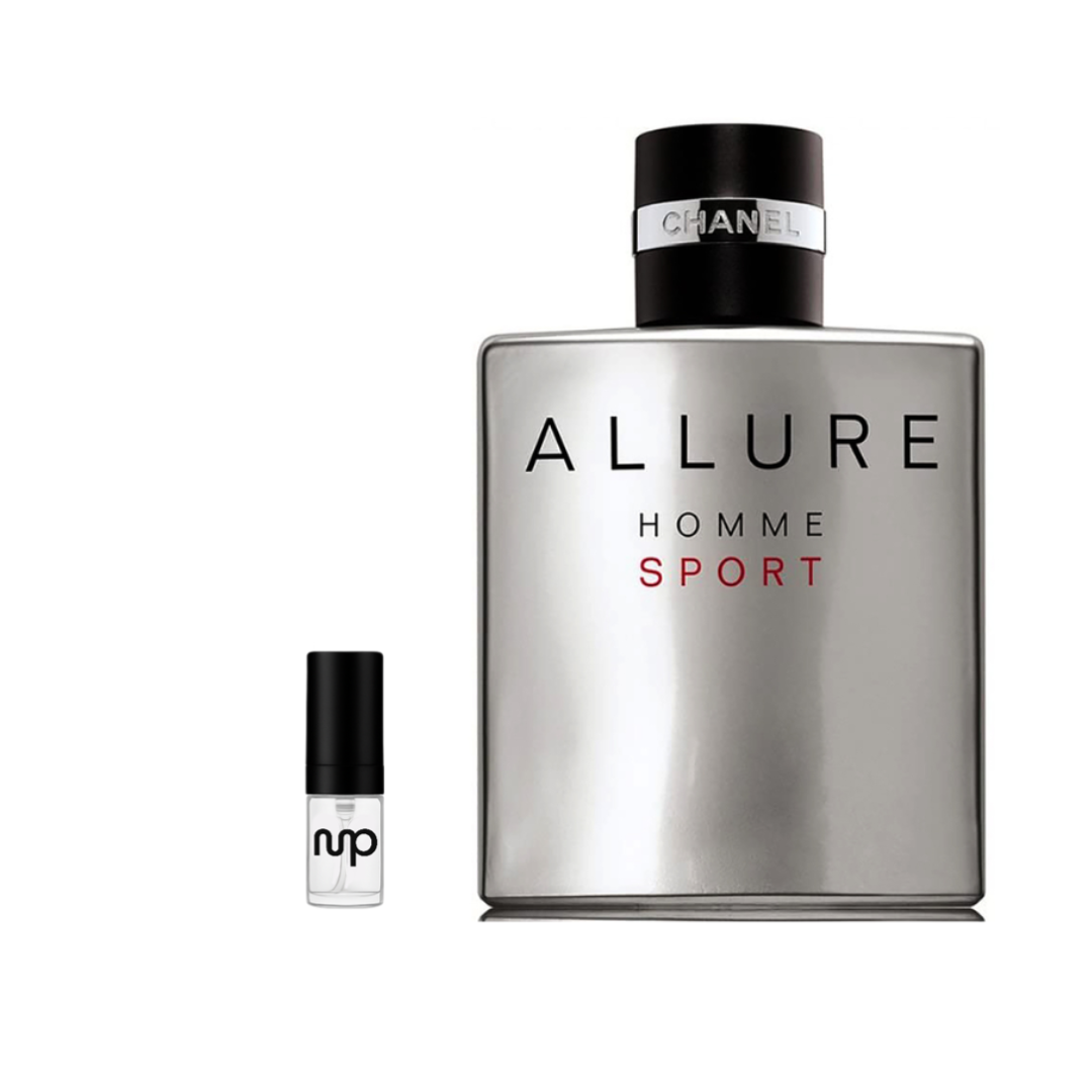 Allure Homme Sport