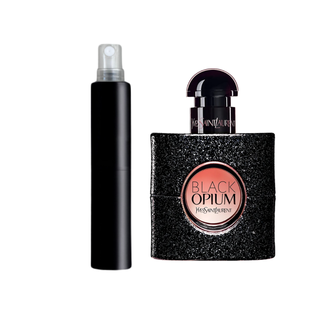 Black Opium