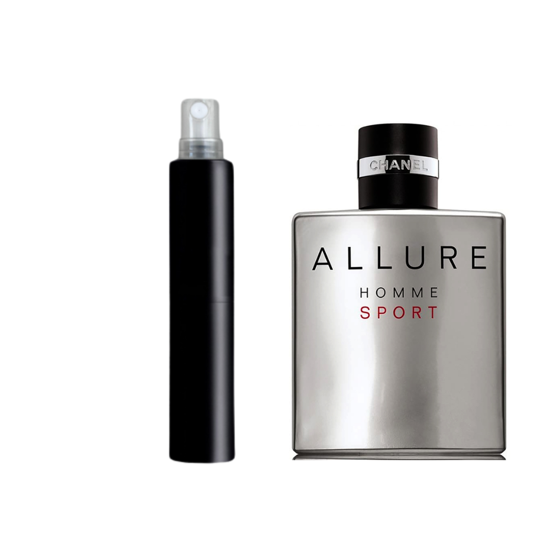 Allure Homme Sport