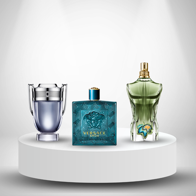 Combo Verano Hombre