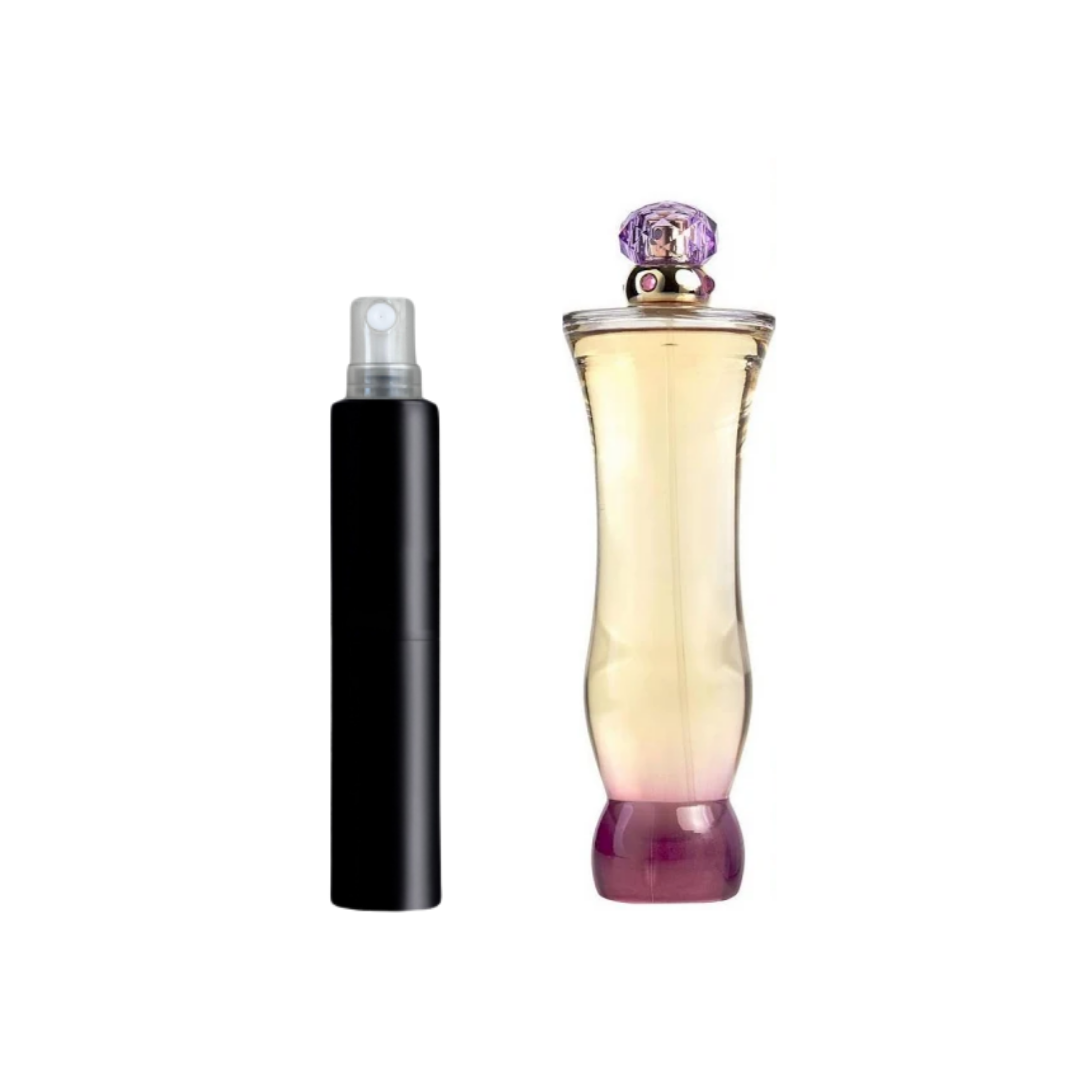 Versace Woman